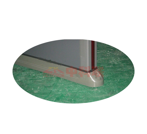 802防水型通過式金屬探測(cè)門